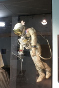 Gemini G4C Suit