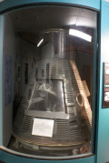 Mercury MA-2