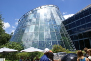 Houston Museum of Natural Science