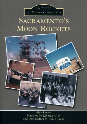 Alan Lawrie's Sacramento's Moon Rockets (SACTO)