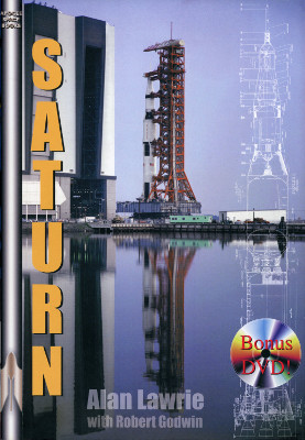 Alan Lawrie's Saturn V The complete Manufacturing and Test Records
