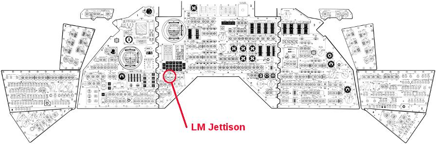 apollo 13 lunar module name