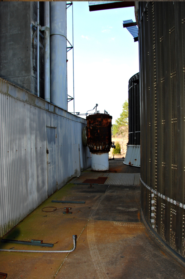 F-1 Test Stand Exterior Gallery 3-18-09-065.jpg