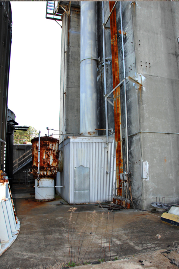 F-1 Test Stand Exterior Gallery 3-18-09-066.jpg