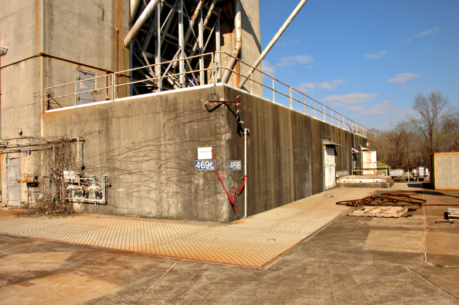 F-1 Test Stand Exterior Gallery 3-18-09-072.jpg