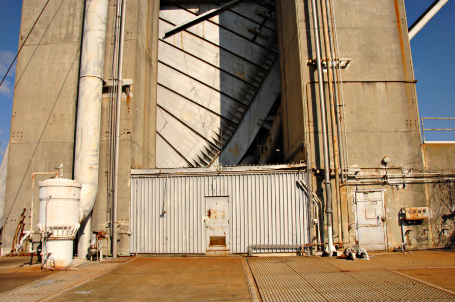 F-1 Test Stand Exterior Gallery 3-18-09-074.jpg