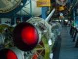 Saturn V Model