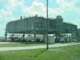 Mobile Launcher