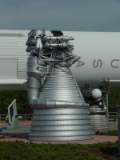 F-1 Engine