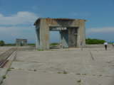Launch Complex 34