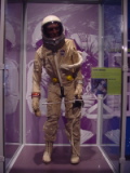 Scott Gemini 8 Suit