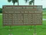 Launch Complex 19