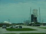 Launch Complex 37