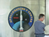 Apollo-Saturn V Center