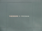 Theodore C. Freeman