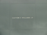 Clifton C. Williams Jr