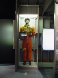 Recovery Flightsuit