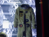 Apollo 1 Suit