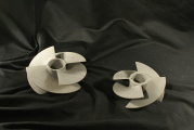 Atlas Inducer Impellers