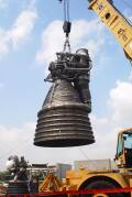 dmg_1777.jpg at Marshall Space Flight Center Engine Displays