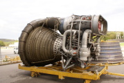 F-1 Engine (Building 4205)