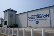 ISS Payload Operations Center