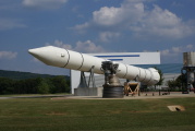 Shuttle Solid Rocket Booster (SRB)