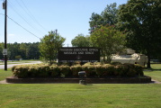 Program Executive Office - Missiles And Space Static Displays
