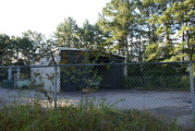Site of Former RL-10 Test Stand
