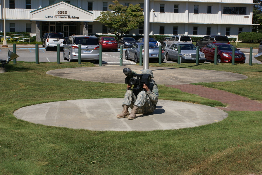 FGM-148 Javelin by Program Executive Office PEO - Missiles and Space on Redstone Arsenal