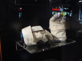 Lovell's Apollo 13 Gloves