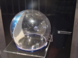 Borman's Apollo 8 Helmet