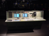 Mission Control Console