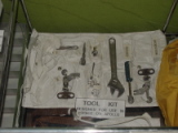 Apollo Tool Kit