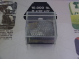 Apollo Heat Shield