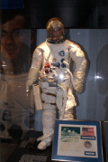 Skylab A7LB Suit