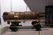 U-2 Engine