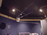 Sputnik Replica