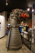 H-1 Engine