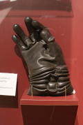 White's Apollo 1 IVA Glove