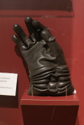White's Apollo 1 IV Glove