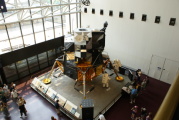 Lunar Module 2 (LM-2)