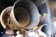 F-1 Engine