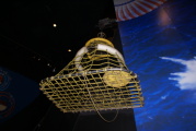 Apollo 8 Rescue Net