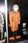 Gagarin Suit