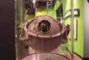 Apollo Inertial Measurement Unit