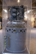 Apollo Fuel Cell