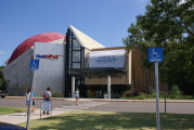 Science Museum Oklahoma (formerly the Omniplex)