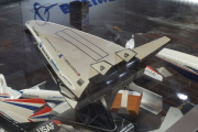 X-33 Model