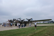 B-17 Exterior